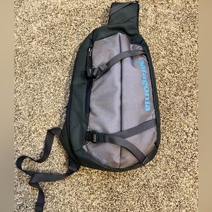 Patagonia Atom 8L Sling